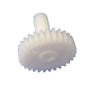 Plastic Custom CNC Processing Services - Product Image 3