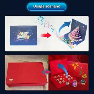 Module audio enregistrable DIY, module vocal, puce d'enregistrement pour haut-parleur, pour carte de vœux, enregistrement musical DIY - Product Image 6