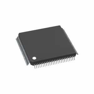 100 LQFP CY8C3445AXE-181 Electronics Component Manufacturer Channel Embedded - Product Image 1