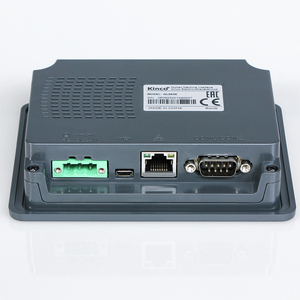 Kinco IoT Typ GL043E All-in-One-Maschinen-Serie mit 4,3-Zoll-TFT-Touchscreen-HMI, AC-Motor, DC24V, CE-zertifiziert - Product Image 2