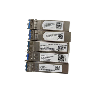 Transceptor óptico <span class=keywords><strong>FOSI</strong></span> 472580A.101 6.1G SFP+ 15km 1310nm para Nokia - Product Image 1