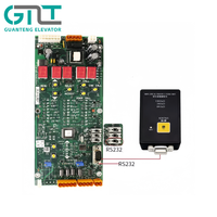 Décodeur d'ascenseur KONE KM878240G01, outil de service et de déverrouillage pour carte mère KONE Giant, compatible CPU40 / CPU561, pièces de rechange pour ascenseurs