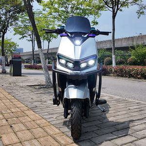 Motocicleta/Scooter/Bicicleta Eléctrica <span class=keywords><strong>Condor</strong></span> 48V 2026, Velocidad Máxima de 60 km/h para Adultos, para Uso en Exportación Internacional - Product Image 1