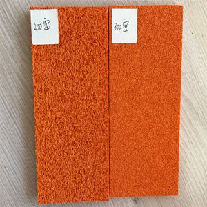Fortement absorbant 200 densité 300 densité couleur Orange caoutchouc mousse naturelle carrelage éponge feuille <span class=keywords><strong>de</strong></span> mousse <span class=keywords><strong>de</strong></span> caoutchouc - Product Image 3