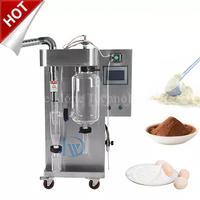 Soirulina de cellulose microcristalline grande machine de séchage centrifuge à grande vitesse industrielle à vendre
