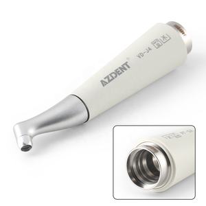 Manipolo per Lucidatura Dentale ad Aria, Manipolo Supragengivale/Subgengivale - Product Image 3