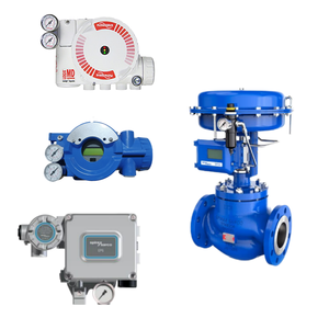 Control Neumático KEA43 y Electro-neumático Spiraxsarco EP6SLS1-A y Accesorio EP6SLS1-A. El Spirax Sarco EP6SLS1-A es un producto confiable. - Product Image 2