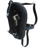 HIL 30LB DT30 Donut BCD pour la plongée technique