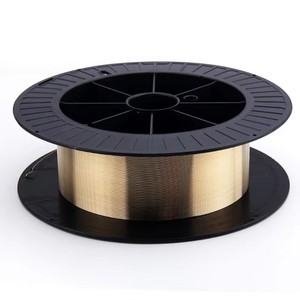 Alambre de soldadura fuerte de clasificación de alta calidad y de alta calidad: se ofrece en carretes convenientes para un fácil manejo y el mejor precio competitivo - Product Image 1