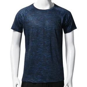 new style cheap soft blank custom sportswear casual t shirt without logo