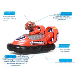 <span class=keywords><strong>Autos</strong></span> <span class=keywords><strong>de</strong></span> <span class=keywords><strong>Juguete</strong></span> <span class=keywords><strong>de</strong></span> la Patrulla Canina, Serie Estándar, Rescate y Patrulla, Juguetes para Niños <span class=keywords><strong>de</strong></span> 3 a 6 Años, Regalos para el Día del Niño - Product Image 3