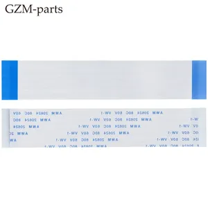 GZM-PS5控制台25针DVD磁盘驱动器柔性带状电缆的零件激光透镜柔性电缆