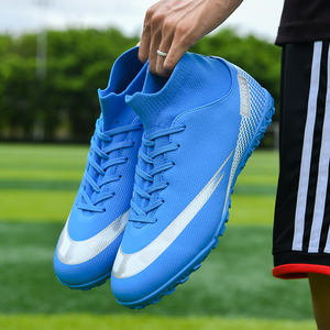 Tacos <span class=keywords><strong>de</strong></span> Fútbol Profesionales para Hombre y <span class=keywords><strong>Mujer</strong></span>, <span class=keywords><strong>Botas</strong></span> <span class=keywords><strong>de</strong></span> Fútbol para Césped Artificial, Económicas, para Interiores y Exteriores, para Toda la Temporada - Product Image 6