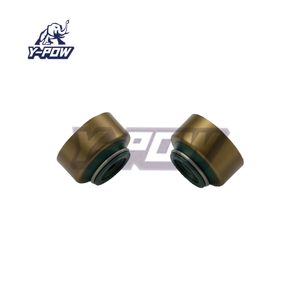 อะไหล่เครื่องยนต์ดีเซลของรถขุด <span class=keywords><strong>D16A</strong></span> TAD1630GE ชุดซ่อมแหวนซีลวาล์ว TAD1631GE วงแหวน Volvo 1556064 - Product Image 4