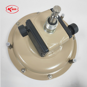 Original Brand New Germany 3277 Used Series 3277 Pneumatic <b>Actuator</b> - Product Image 5