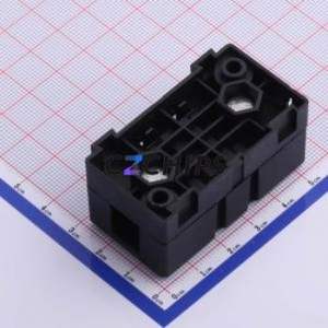 ANS-H Fuse Holder (Box) Fuse Whole Sale Electronic Component Chips Supplier & BOM Service - Product Image 2