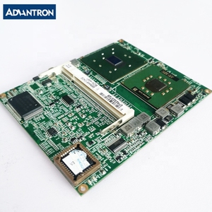 Advantech-Placa base industrial SOM4481, placa principal, Módulo de placa CPU, original, 100% probado, de trabajo - Product Image 3