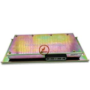 7824-32-1100 ECU 控制器控制面板单元，带程序，适用于 PC200-5 PC200LC-5 发动机挖掘机 - Product Image 4