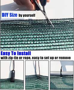 Red de <span class=keywords><strong>sombra</strong></span> de invernadero HDPE/Red de <span class=keywords><strong>malla</strong></span> de <span class=keywords><strong>sombra</strong></span> - Product Image 2