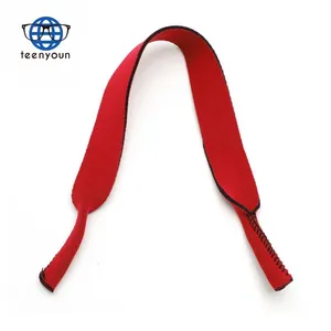 <span class=keywords><strong>Cordon</strong></span> de maintien extensible pour <span class=keywords><strong>lunettes</strong></span> de vue et de soleil, 41,6 cm, pour sports de plein air - Product Image 1