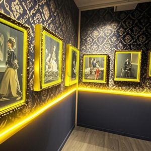 Juego Interactivo de Activación de Estrategia con Tiempo Limitado para Interiores: Busca la Imagen en la Imagen - Product Image 6