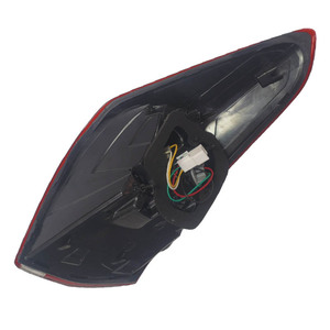 Luz Trasera para Kia K3 Forte Sedán 92401-A7600/B0600, Lado Izquierdo y Derecho, Luz Trasera Halógena para Modelo 2017-2018 - Product Image 2