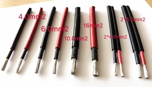 Soporte de Montaje Solar Impermeable sin Perforaciones <span class=keywords><strong>para</strong></span> RV, Embarcaciones y Caravanas con <span class=keywords><strong>Techo</strong></span> <span class=keywords><strong>Plano</strong></span>, con Kits de Entrada de <span class=keywords><strong>Cable</strong></span> Simple/Doble - Product Image 4