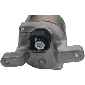 Высокое качество ZAMOSA SH 125 150 31200-KRJ-791 31200-KTF-981 мотоцикл электрический стартер FES150 SH125 SH150 - Product Image 6