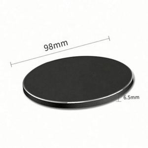 Cargador Inalámbrico para Teléfono Móvil Personalizado OEM, Solución de Carga Inalámbrica para Negocios y Regalos Promocionales - Product Image 6