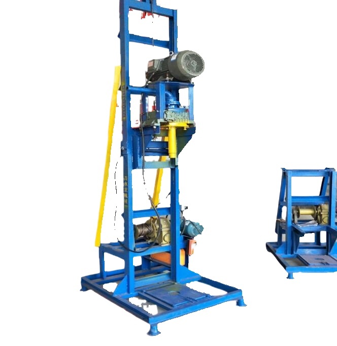 Concrete Diamond Geological Portable Core Drill
