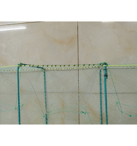 Các Nhà Sản Xuất Sản Xuất Dài Gấp Câu Cá Bẫy Có Thể Gập Lại Đúc Bẫy Lưới Cá Tôm Tôm Hùm Tôm - Product Image 3