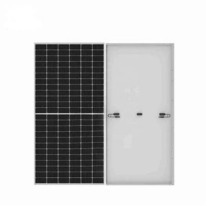 Sistema de techo Solar fotovoltaico, batería lifepo4 de iones de litio, productos de energía solar, 5kw, 10kw, 30kw - Product Image 2