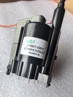 Transformateur Flyback Haute Tension XR Jf0501-32601 pour Amplification de Téléviseurs Couleur Fabriqué en Chine