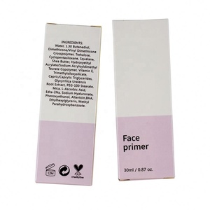 Base de Maquillaje facial con acabado mate, brillo de humedad instantáneo - Product Image 6