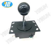 60-in-1 Komplettes DIY-Arcade-Maschinen-Spielset Online-Modell 60 Brettspiele Münzzahlung für Alter 6+