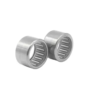 HMK/TA0810 HMK/TA0916 HMK/TA1020 High-quality bearings Factory Outlet Delivery Fast Drawn Cup Needle Roller Bearings