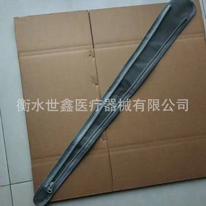 Leg Widening Strip 10Cm Wide <b>Elastic</b> Extender For Waist And Leg Use Spandex Polyester Material - Product Image 3