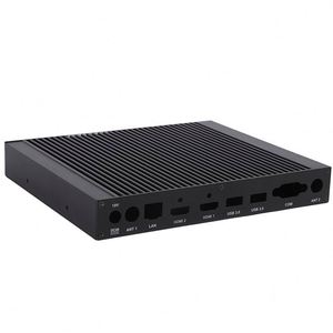 Khung khuếch đại âm thanh công suất với đồng hồ đo - Product Image 1