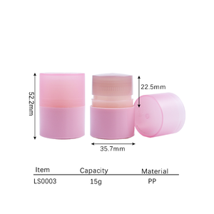 Balsamo Labbra Twist Lip Glaze 15g - Maschera Labbra Rotante Invernale e Primaverile - Stick Essenza e Stick Protezione Solare - Product Image 6