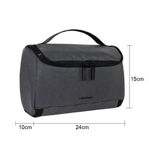 Custom multifuction oxford <b>cloth</b> travel Cosmetic Pouch Luxury Makeup Gift Shopping <b>Dust</b> Oxford <b>Cloth</b> Bag - Product Image 2