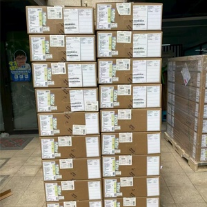 สวิตช์ Cisco Catalyst C9200L-48P-4G-E รุ่นใหม่ สำหรับองค์กร 48 พอร์ต POE 4 SFP Uplink ระดับ Layer 3 Gigabit PoE+ รุ่น C9200L-48P-4G-E - Product Image 3