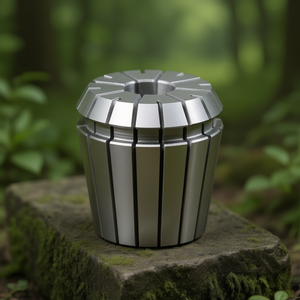 ERX 32 D.. MP Reduction Tapping Collet For <b>Machining</b> Tools - Product Image 3