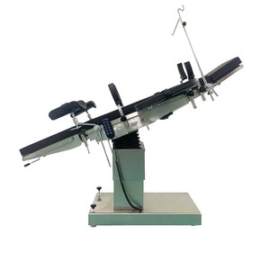 Tavolo operatorio idraulico elettrico tavolo chirurgico medico Theatre letto ginecologia esame sedia <span class=keywords><strong>ortopedico</strong></span> OT tavolo - Product Image 3