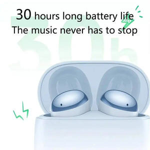 Para <span class=keywords><strong>Xiaomi</strong></span> Redmi <span class=keywords><strong>Buds</strong></span> 4 In-Ear Auriculares inalámbricos LED In-Ear Teléfonos móviles compatibles 12 13 <span class=keywords><strong>Pro</strong></span> Versions Factory Global - Product Image 5