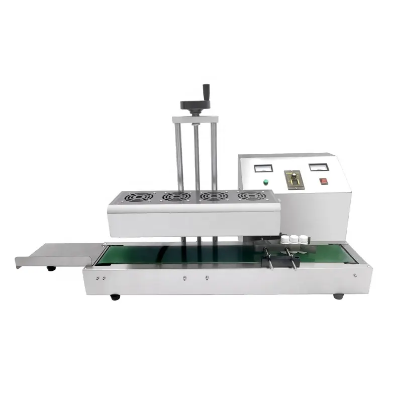 Cheap Price Electromagnetic Induction Sealing Machine For Glass Plastic Bottles