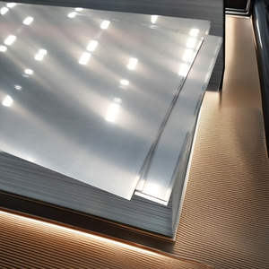 صفائح ألومنيوم بسماكة 0.1 مم و1.5 مم و1 مم و2 مم و3 مم / سعر لوح الألومنيوم لكل كيلوغرام - Product Image 4