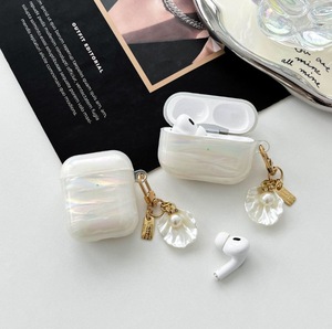 เหมาะสำหรับ airpods 1/2หูฟังบลูทูธเคสป้องกันรุ่น3rd Pro 2เคสนิ่ม - Product Image 3