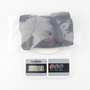 Gomitiere Antiurto con Supporto per Braccio, per Basket e Fitness, Doppia Compressione, Design Aperto, Logo Personalizzabile - Product Image 6