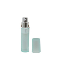 Vente en gros de flacons de parfum vides en plastique rechargeables en forme de stylo de 5 ml, nouveau design, flacon de parfum de poche, pulvérisateur à pompe