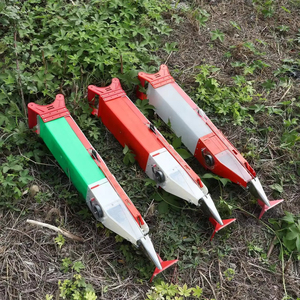 Hướng dẫn sử dụng hạt planter seeder máy và xách tay Ngô đậu tương <span class=keywords><strong>seeding</strong></span> trồng máy hướng dẫn sử dụng seeder - Product Image 5